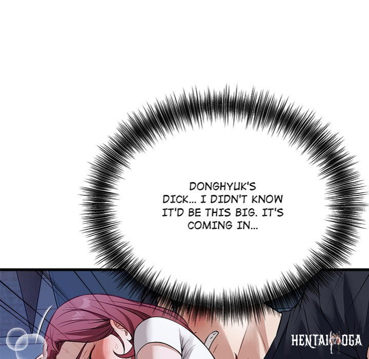 I’m Here for You I’m Here for You Chapter 18 - Page 54