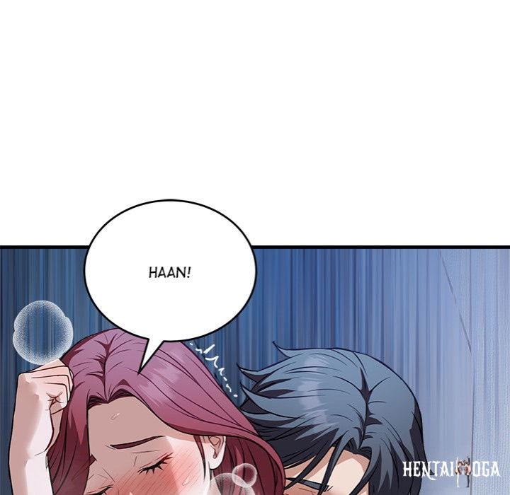 I’m Here for You I’m Here for You Chapter 18 - Page 59