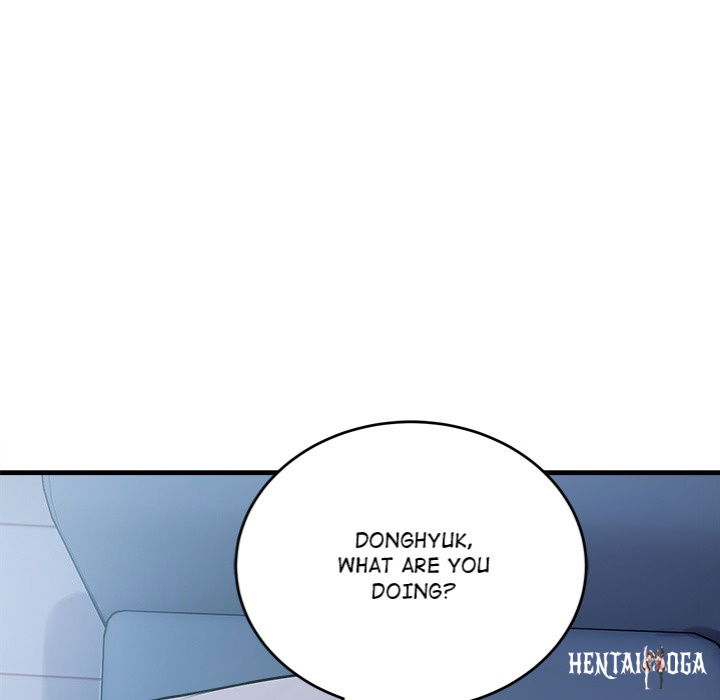 I’m Here for You I’m Here for You Chapter 18 - Page 6