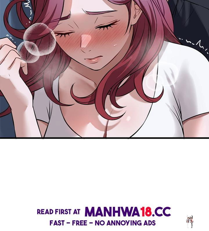 I’m Here for You I’m Here for You Chapter 18 - Page 63