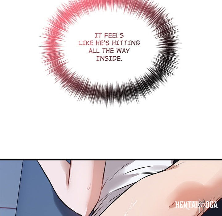 I’m Here for You I’m Here for You Chapter 18 - Page 66