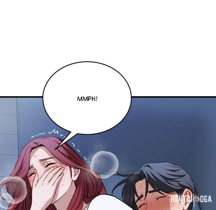 I’m Here for You I’m Here for You Chapter 18 - Page 69