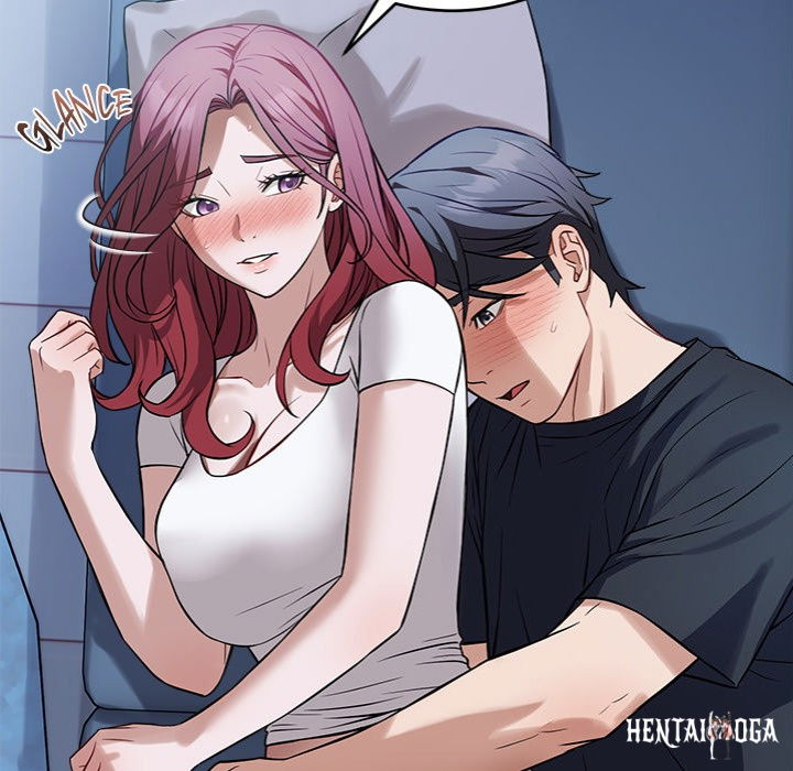 I’m Here for You I’m Here for You Chapter 18 - Page 7