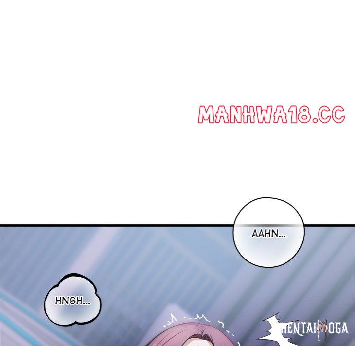 I’m Here for You I’m Here for You Chapter 18 - Page 77