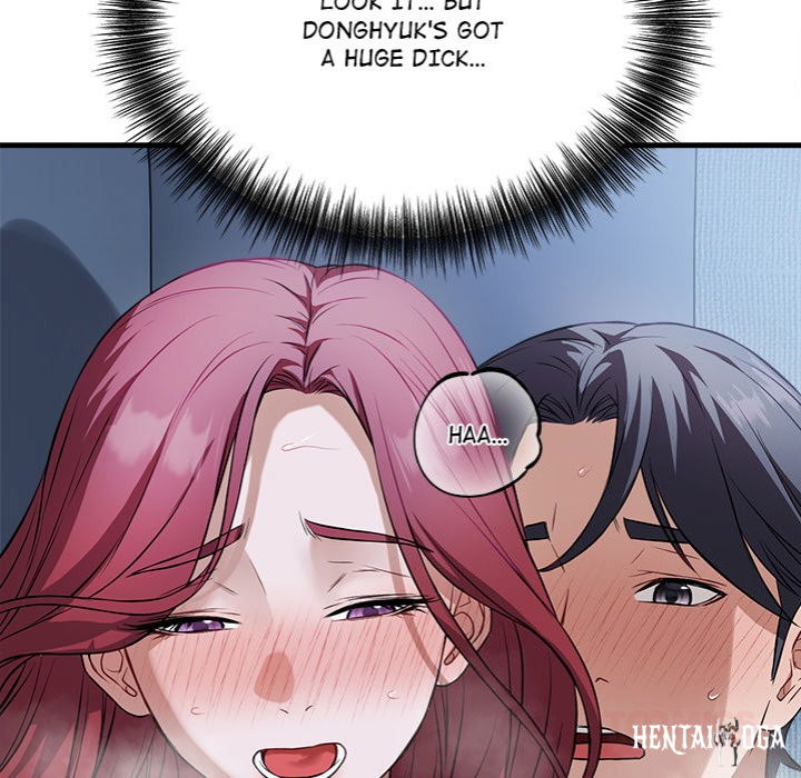 I’m Here for You I’m Here for You Chapter 18 - Page 84