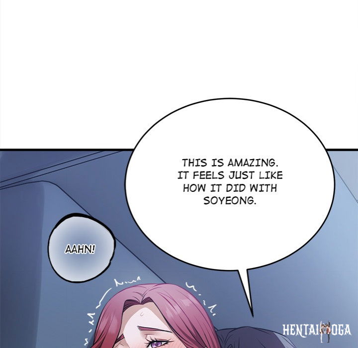 I’m Here for You I’m Here for You Chapter 18 - Page 89