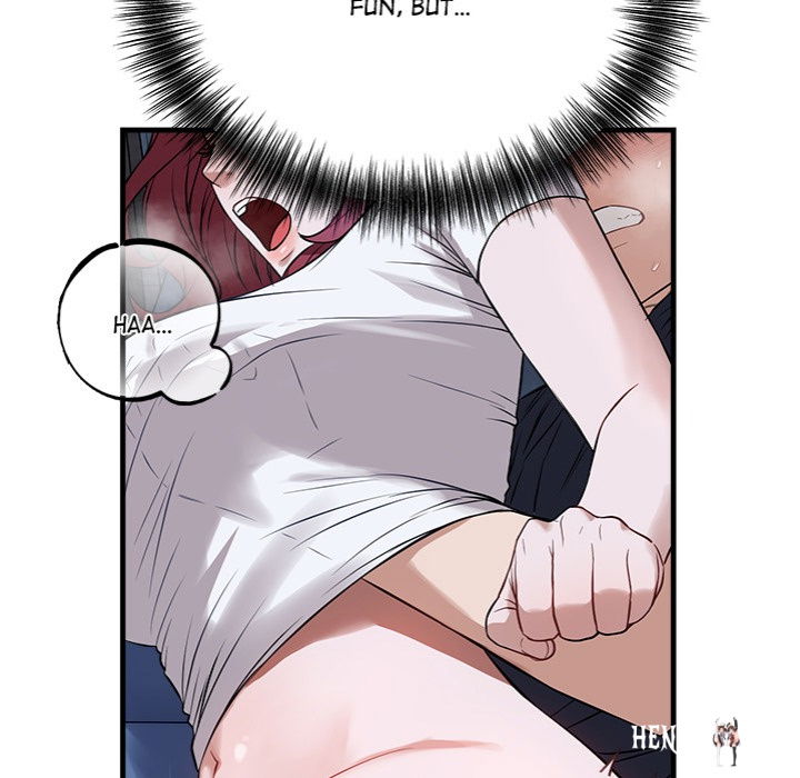 I’m Here for You I’m Here for You Chapter 18 - Page 93