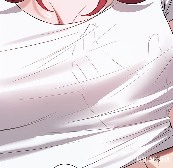 I’m Here for You I’m Here for You Chapter 18 - Page 98