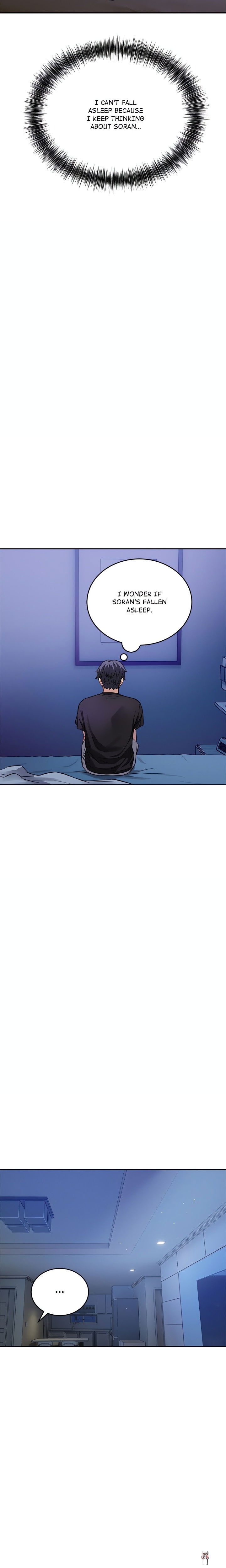 I&rsquo;m Here for You I&rsquo;m Here for You Chapter 17 - Page 7