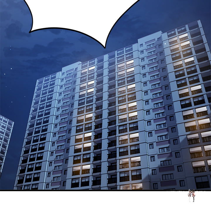 I’m Here for You I’m Here for You Chapter 16 - Page 10