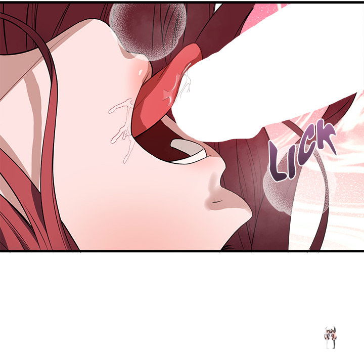 I’m Here for You I’m Here for You Chapter 16 - Page 113