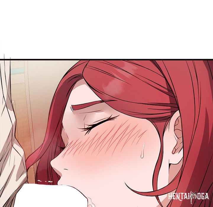 I’m Here for You I’m Here for You Chapter 16 - Page 117