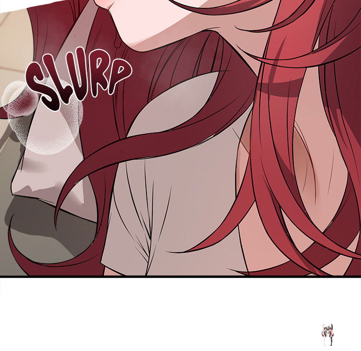 I’m Here for You I’m Here for You Chapter 16 - Page 124