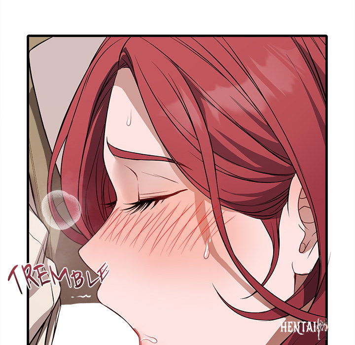 I’m Here for You I’m Here for You Chapter 16 - Page 128