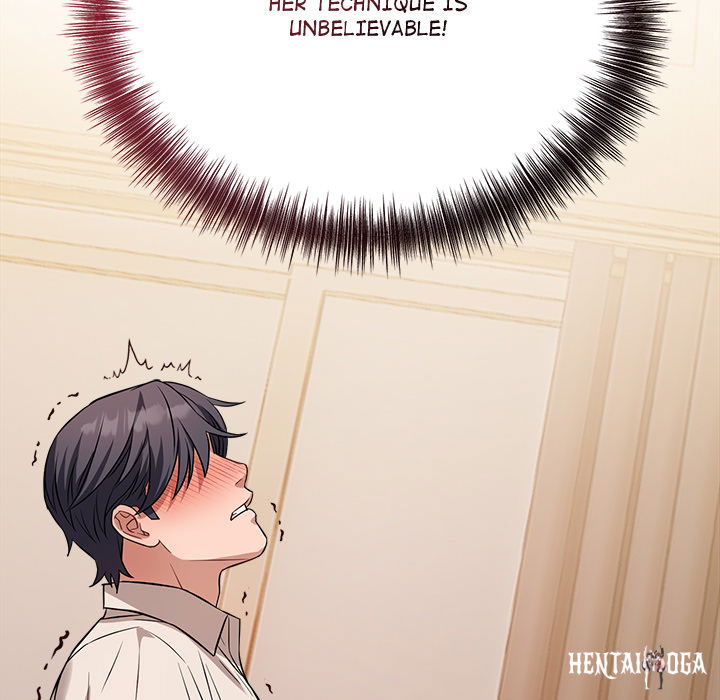 I’m Here for You I’m Here for You Chapter 16 - Page 131