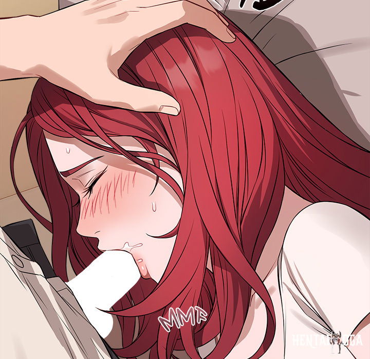 I’m Here for You I’m Here for You Chapter 16 - Page 134