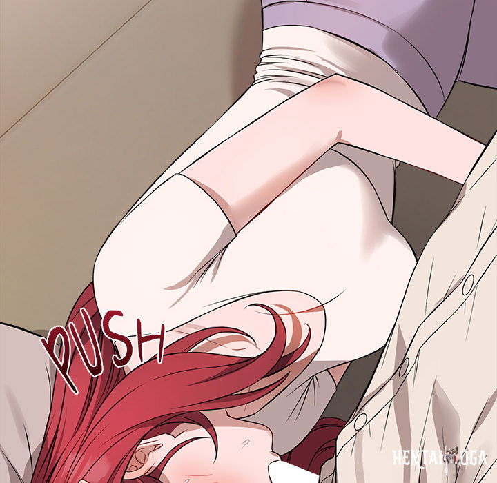 I’m Here for You I’m Here for You Chapter 16 - Page 137