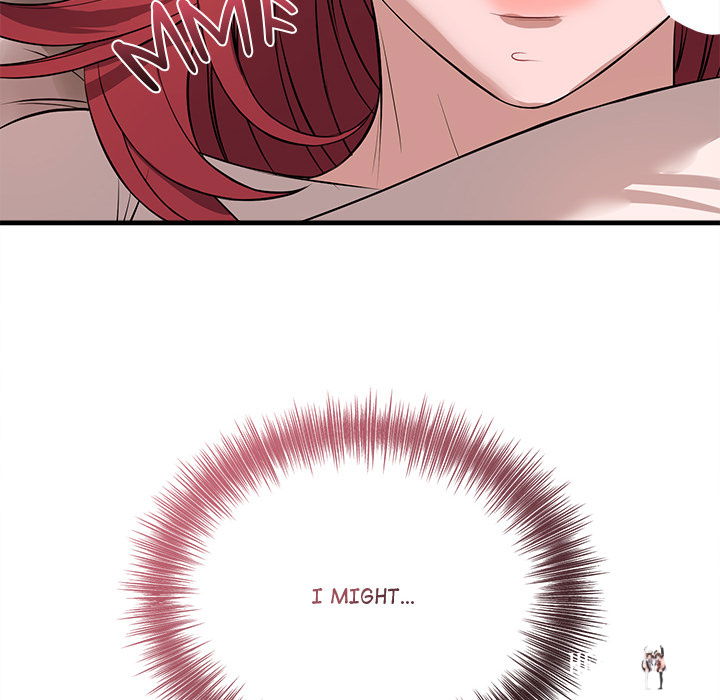 I’m Here for You I’m Here for You Chapter 16 - Page 141