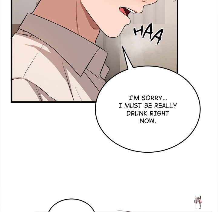 I’m Here for You I’m Here for You Chapter 16 - Page 154