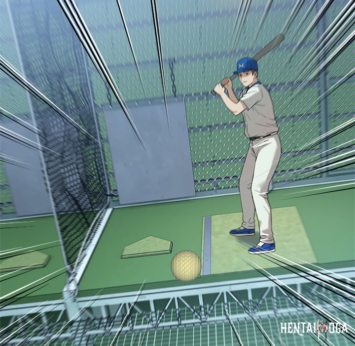 I’m Here for You I’m Here for You Chapter 16 - Page 19