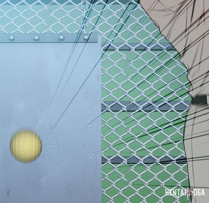 I’m Here for You I’m Here for You Chapter 16 - Page 25