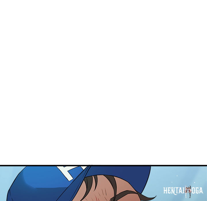 I’m Here for You I’m Here for You Chapter 16 - Page 27