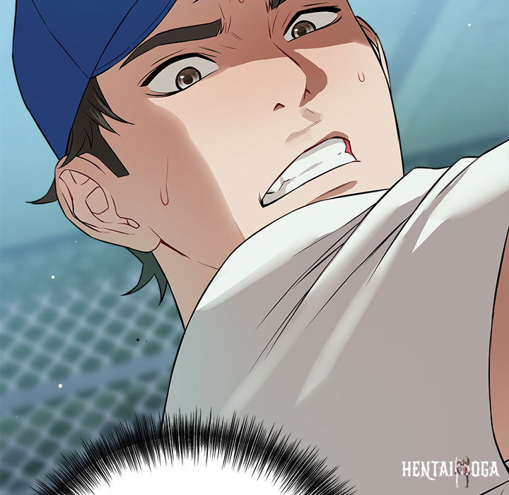 I’m Here for You I’m Here for You Chapter 16 - Page 28