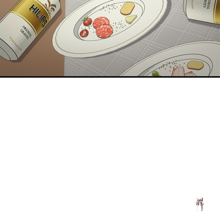 I’m Here for You I’m Here for You Chapter 16 - Page 33