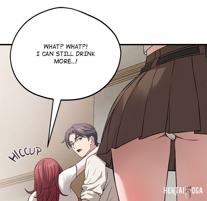 I’m Here for You I’m Here for You Chapter 16 - Page 34