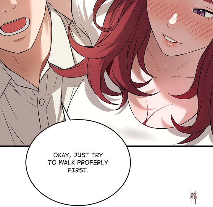 I’m Here for You I’m Here for You Chapter 16 - Page 38