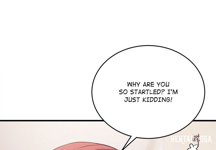 I’m Here for You I’m Here for You Chapter 16 - Page 4