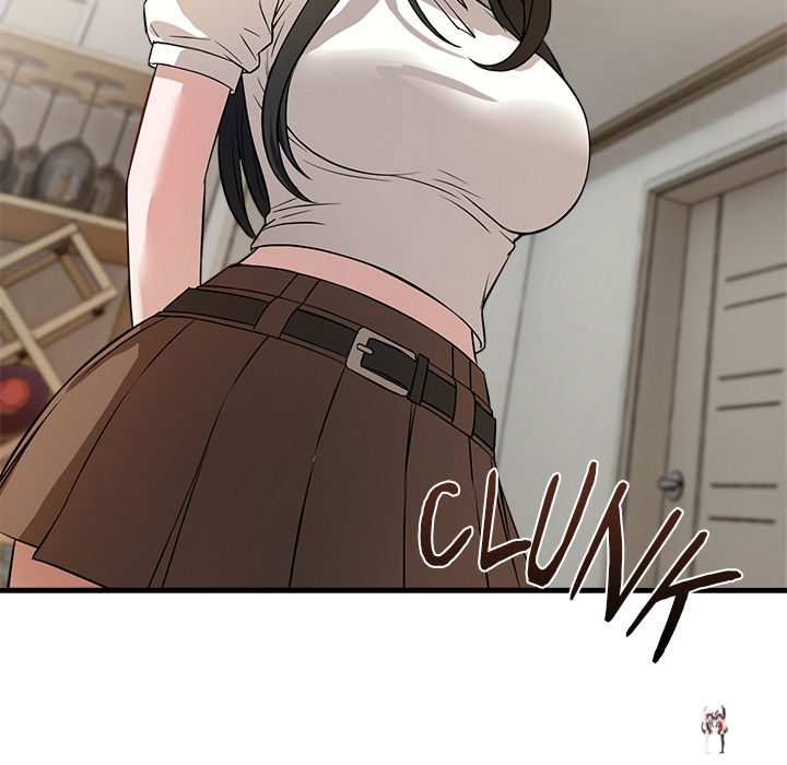 I’m Here for You I’m Here for You Chapter 16 - Page 40