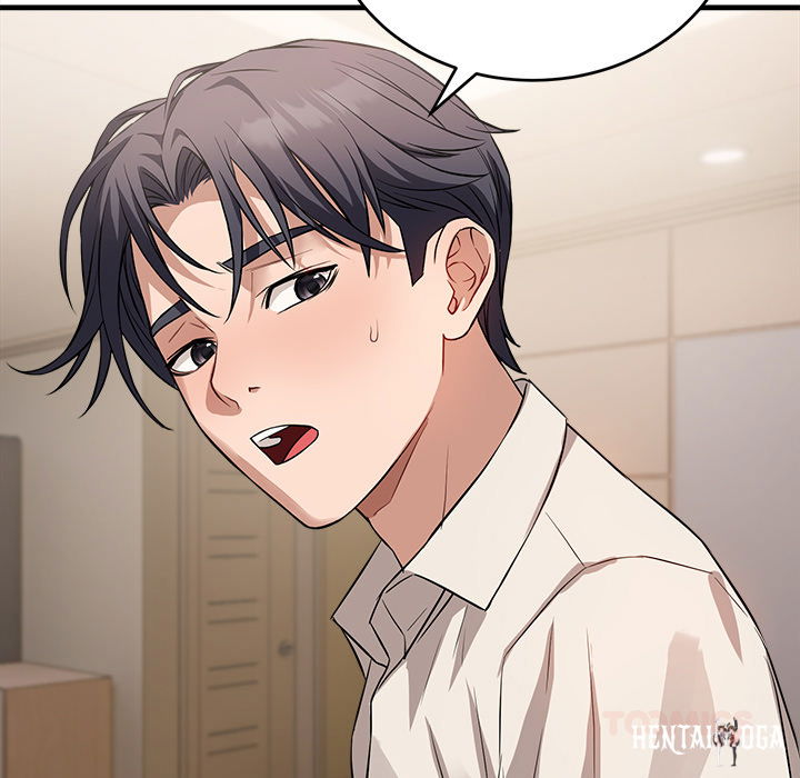 I’m Here for You I’m Here for You Chapter 16 - Page 48