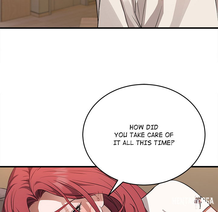 I’m Here for You I’m Here for You Chapter 16 - Page 49