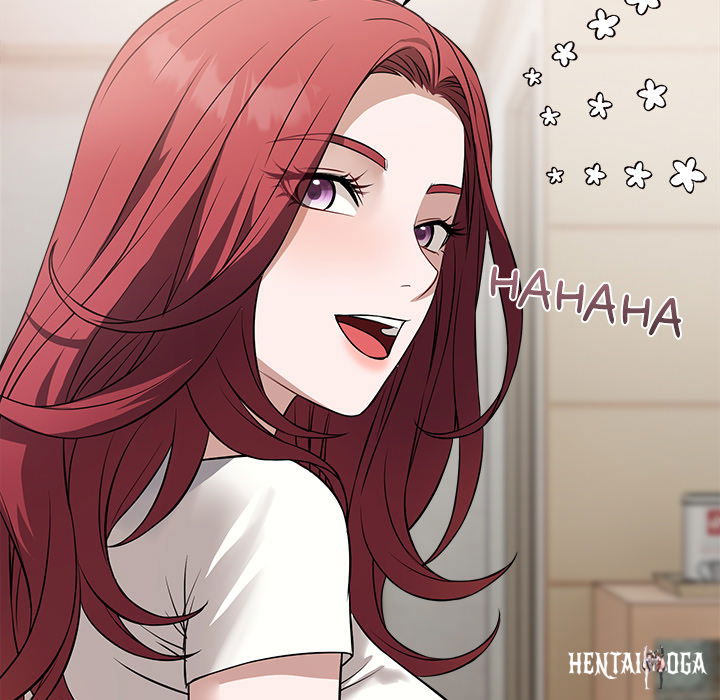 I’m Here for You I’m Here for You Chapter 16 - Page 5