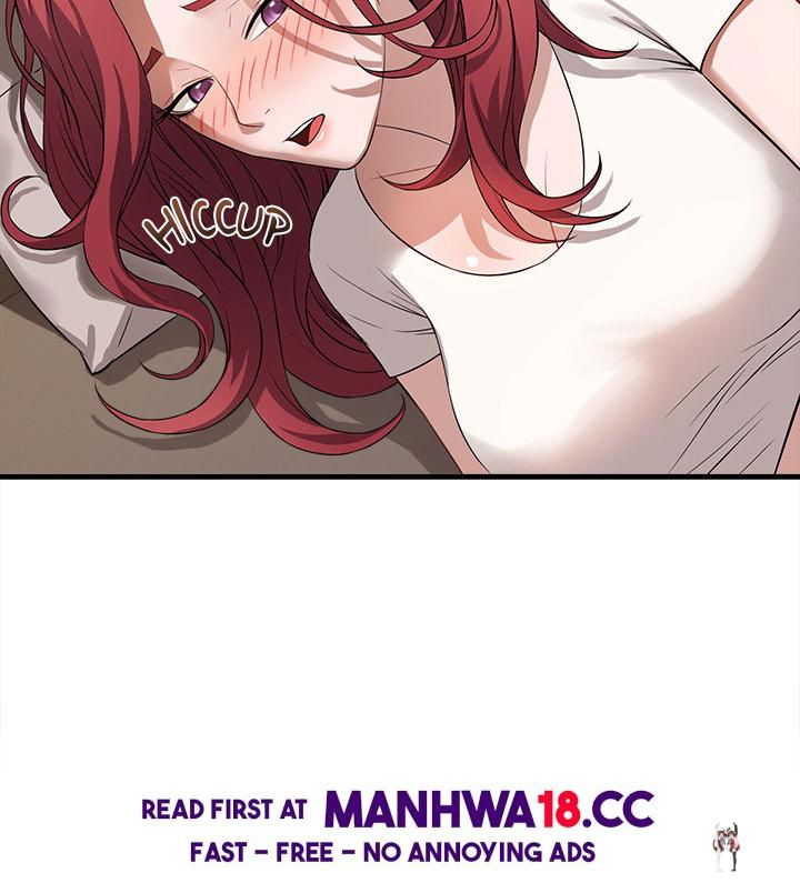 I’m Here for You I’m Here for You Chapter 16 - Page 50