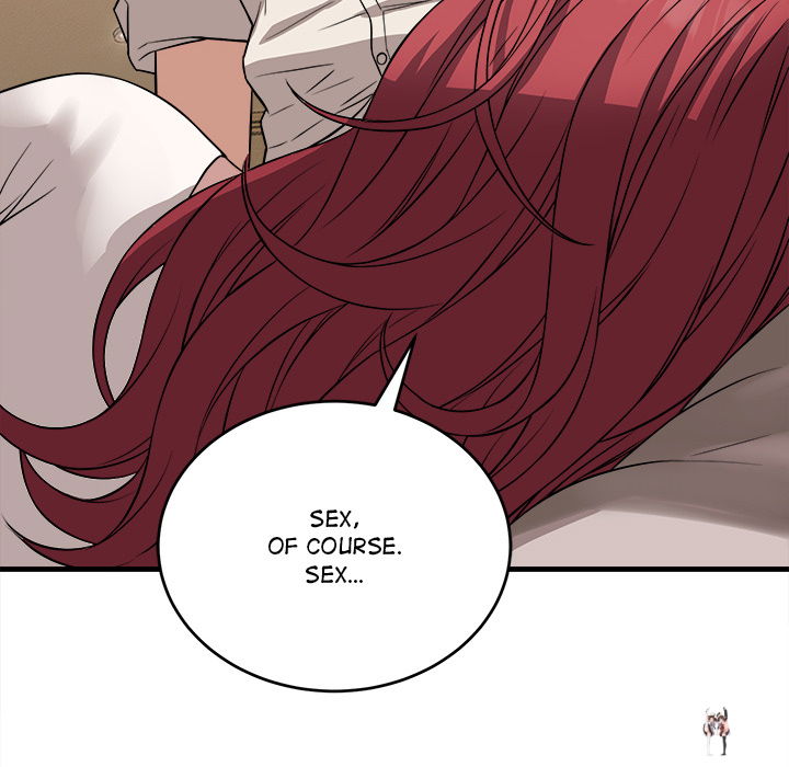 I’m Here for You I’m Here for You Chapter 16 - Page 53