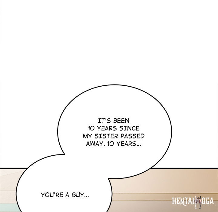 I’m Here for You I’m Here for You Chapter 16 - Page 54