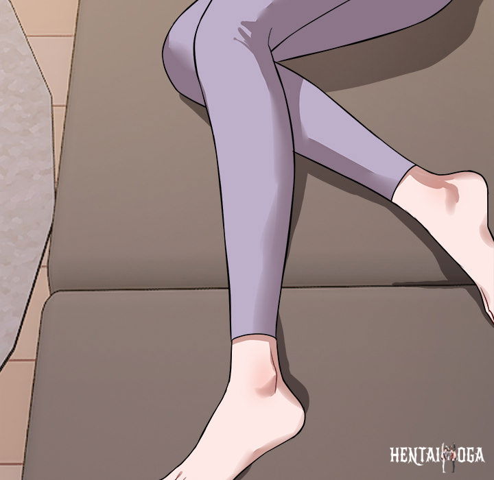 I’m Here for You I’m Here for You Chapter 16 - Page 56