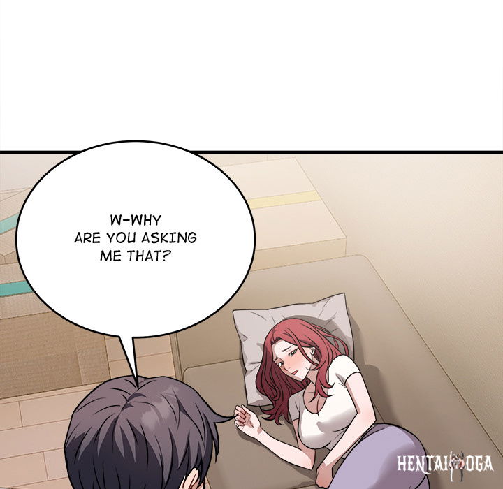 I’m Here for You I’m Here for You Chapter 16 - Page 58