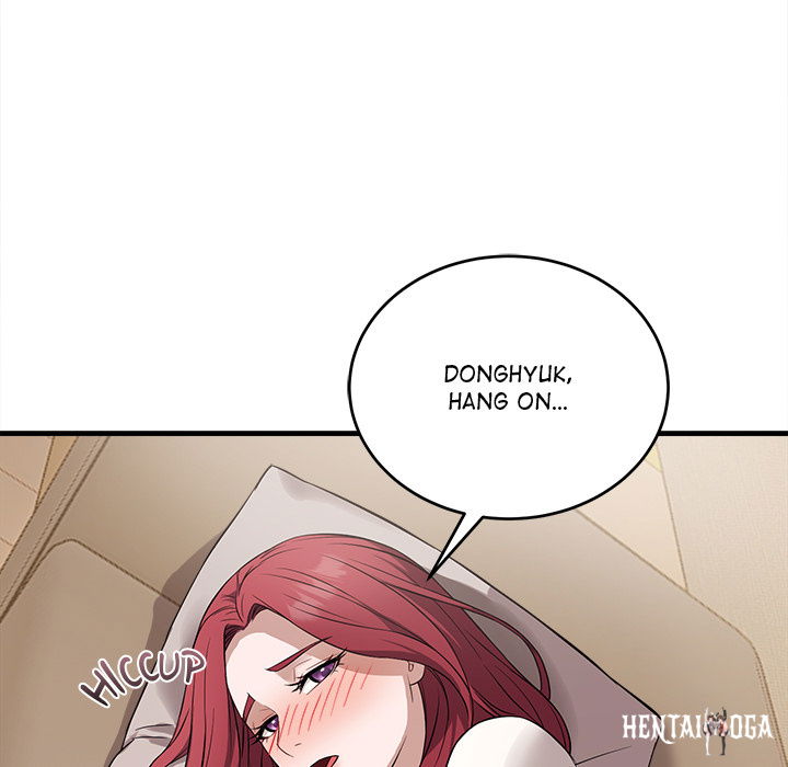 I’m Here for You I’m Here for You Chapter 16 - Page 61