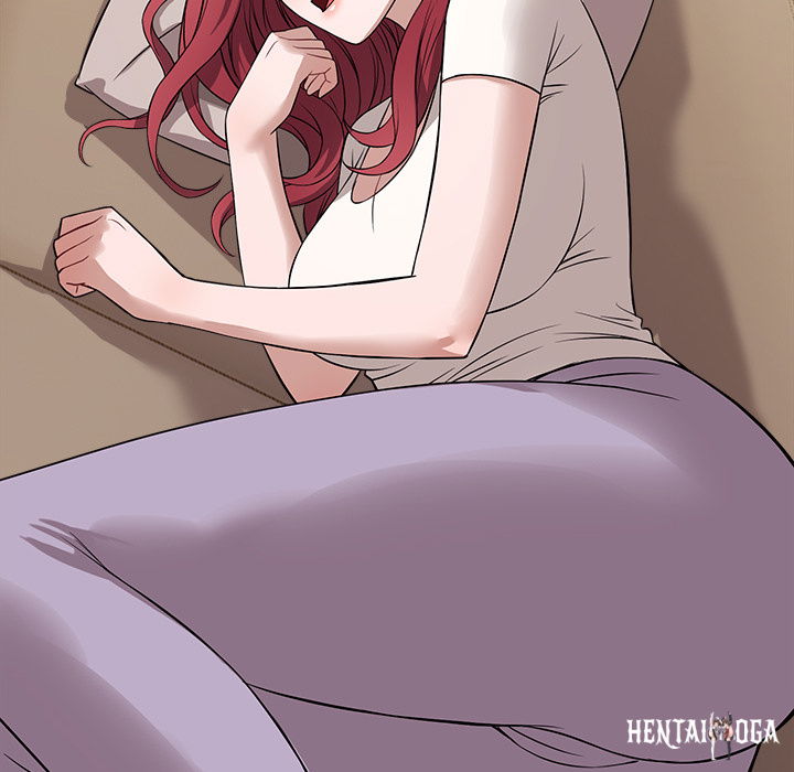 I’m Here for You I’m Here for You Chapter 16 - Page 62