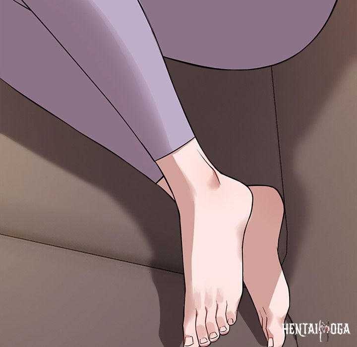 I’m Here for You I’m Here for You Chapter 16 - Page 63