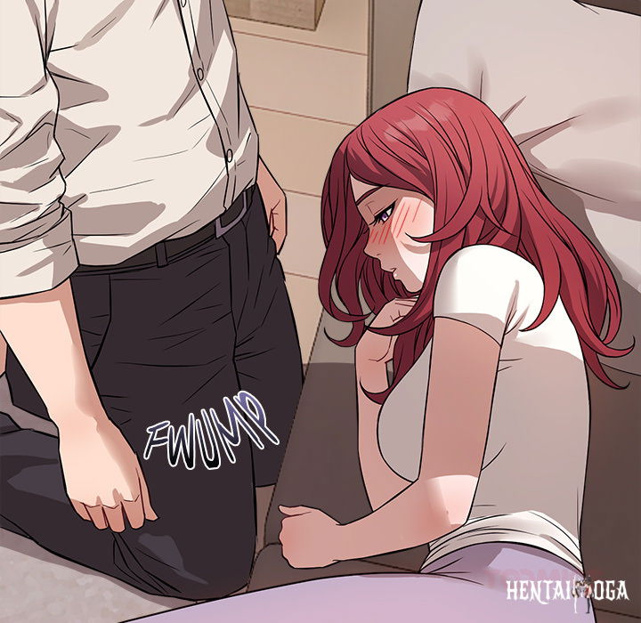 I’m Here for You I’m Here for You Chapter 16 - Page 66