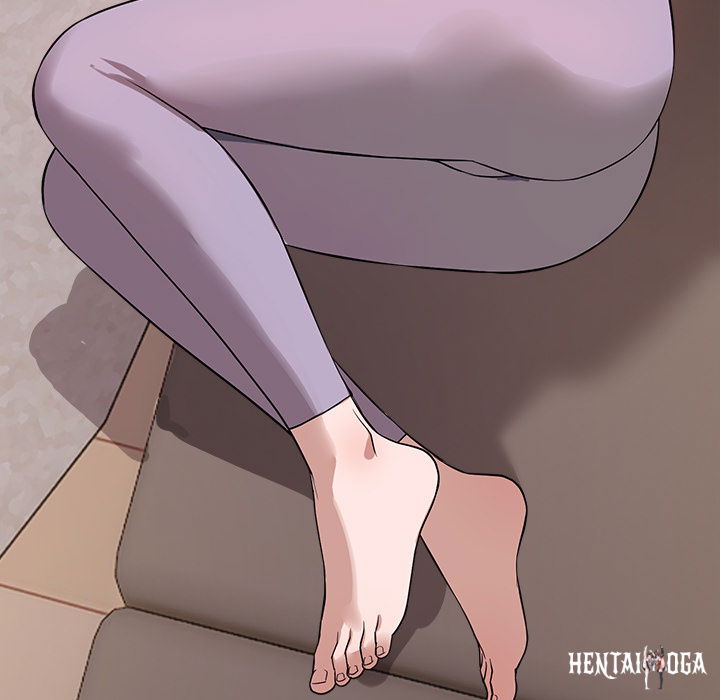 I’m Here for You I’m Here for You Chapter 16 - Page 67