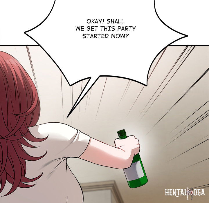 I’m Here for You I’m Here for You Chapter 16 - Page 7