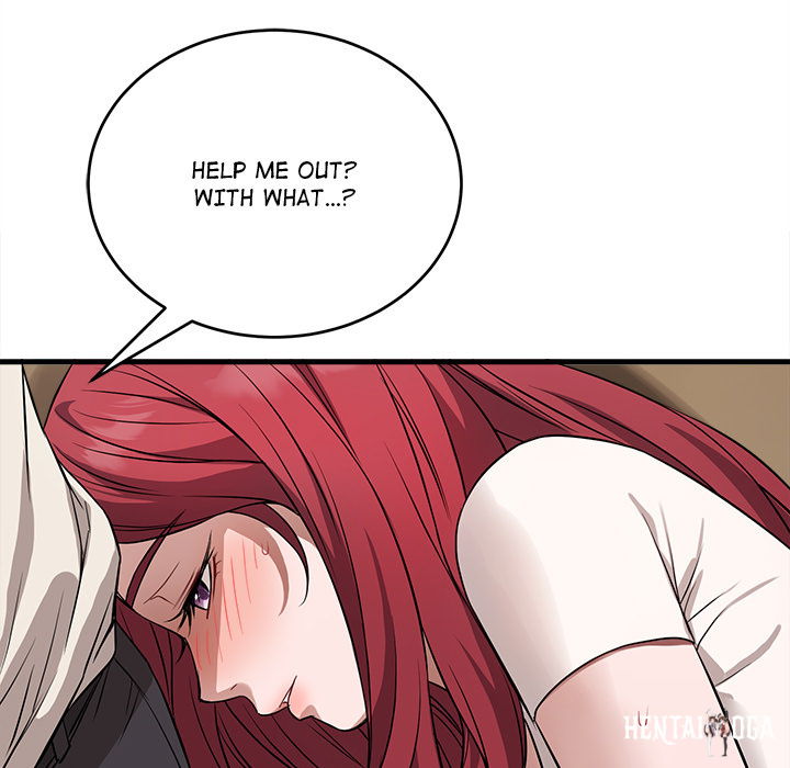 I’m Here for You I’m Here for You Chapter 16 - Page 71