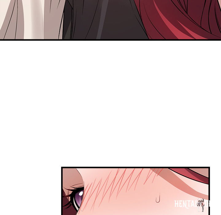 I’m Here for You I’m Here for You Chapter 16 - Page 74