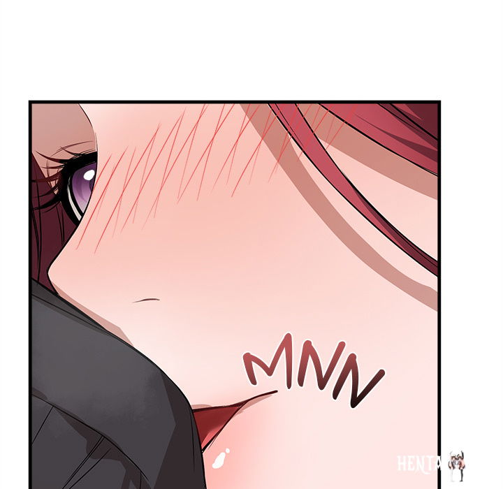 I’m Here for You I’m Here for You Chapter 16 - Page 76