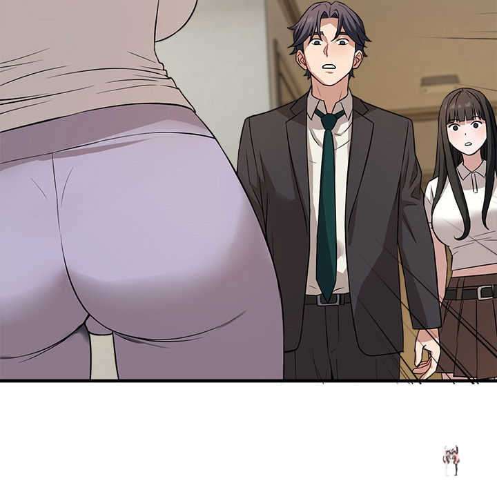 I’m Here for You I’m Here for You Chapter 16 - Page 8